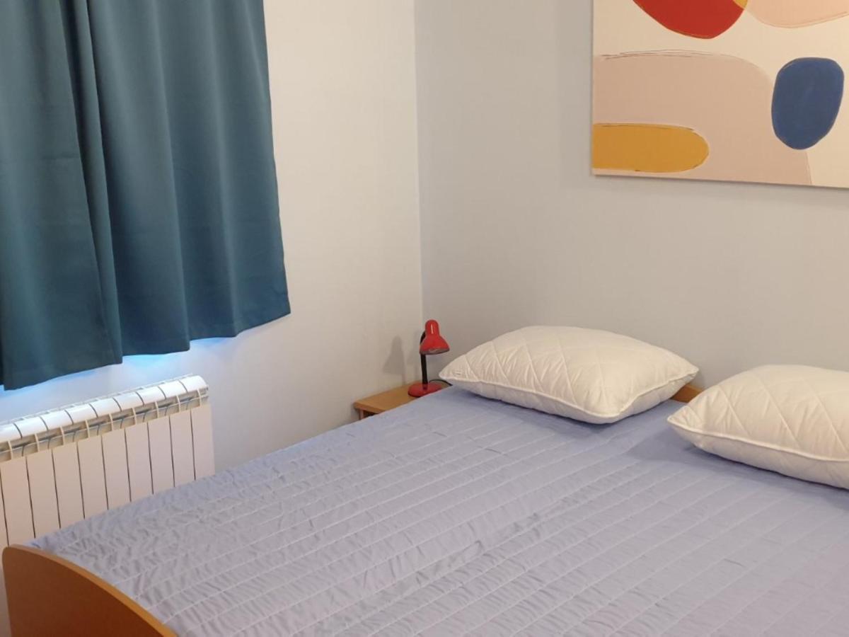 Apartment Jf Rezine Lovran Eksteriør bilde